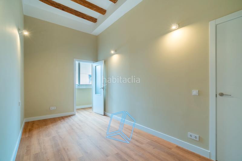 Foto 85889299-0289-4dfe-8c2b-726a7dbbbd1d. Appartement avec chauffage dans El Camp d´en Grassot i Gràcia Nova Barcelona