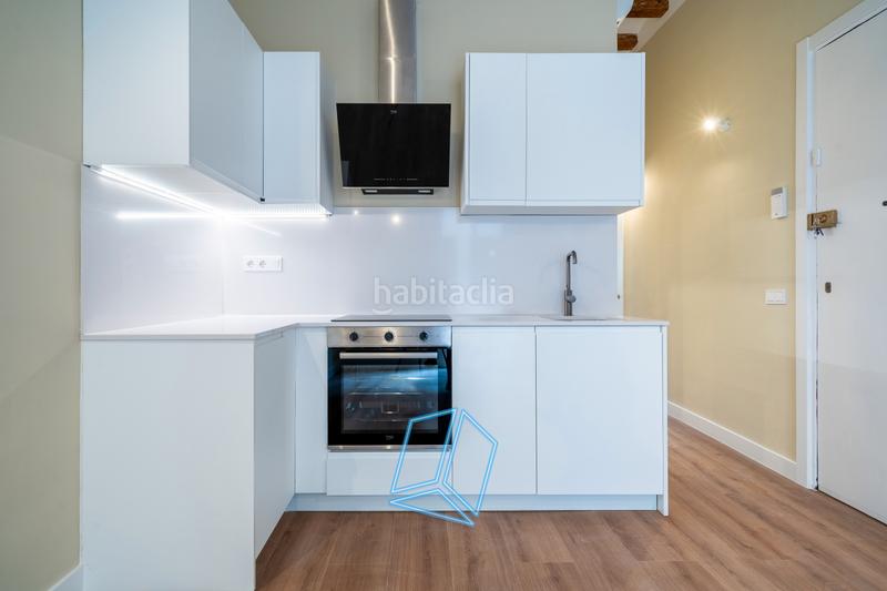 Foto 8b3f44b4-17fa-4a18-a34c-55b129d38290. Appartement avec chauffage dans El Camp d´en Grassot i Gràcia Nova Barcelona