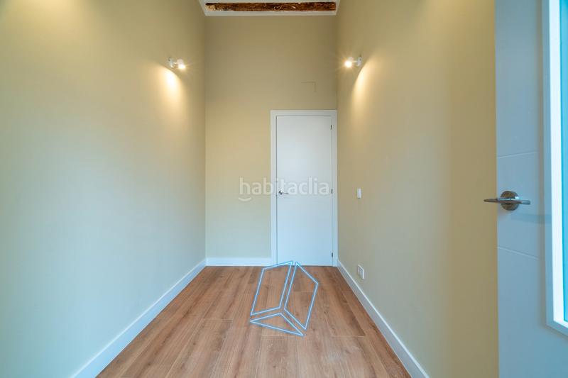 Foto a348fdec-af01-4f1b-a5e7-f47c31f9550b. Appartement avec chauffage dans El Camp d´en Grassot i Gràcia Nova Barcelona