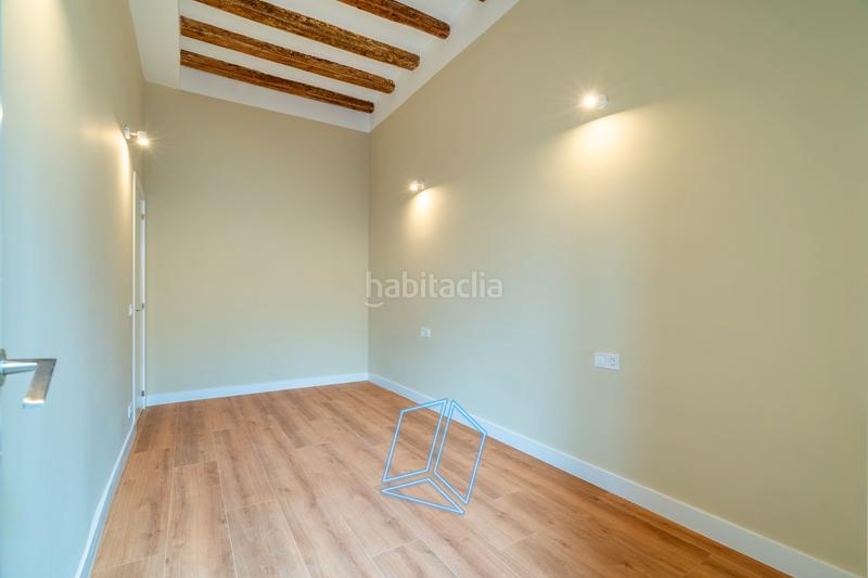 Foto a50931bf-b05f-4466-bf04-1b2b11f83f88. Appartement avec chauffage dans El Camp d´en Grassot i Gràcia Nova Barcelona