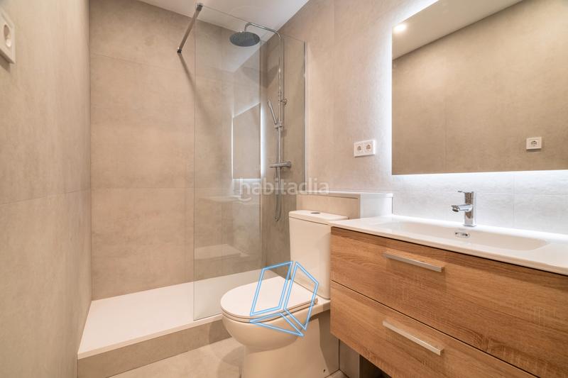 Foto a72e06e5-6f02-41ca-a5fe-b5625a9c71a5. Appartement avec chauffage dans El Camp d´en Grassot i Gràcia Nova Barcelona