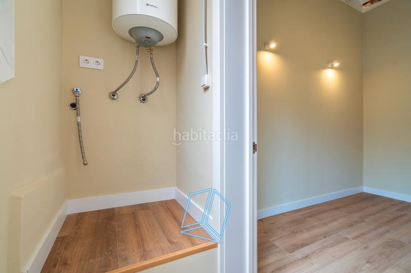 Foto b590f68e-c022-4eb5-9570-cc68881fe0a3. Appartement avec chauffage dans El Camp d´en Grassot i Gràcia Nova Barcelona