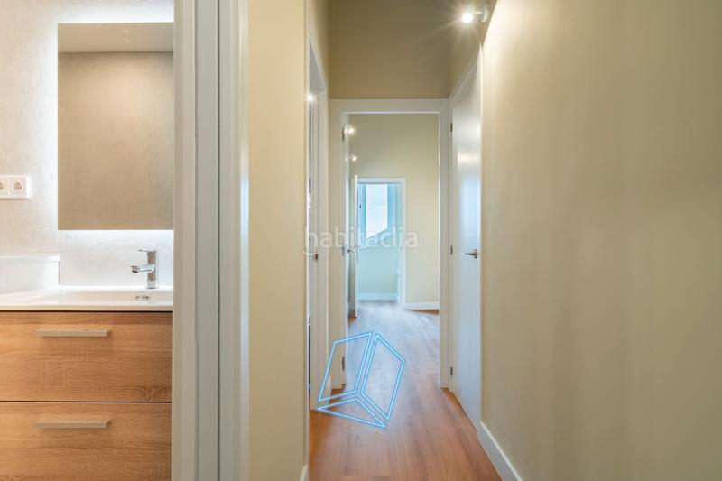 Foto d545f570-6d47-4cae-a171-3c534a772cfd. Appartement avec chauffage dans El Camp d´en Grassot i Gràcia Nova Barcelona