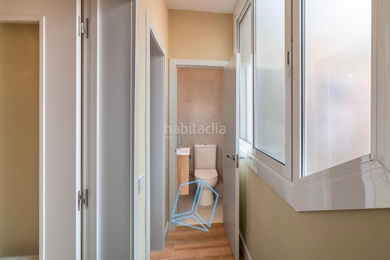 Foto de898320-adcc-4cb8-8e09-a28ee379848d. Appartement avec chauffage dans El Camp d´en Grassot i Gràcia Nova Barcelona