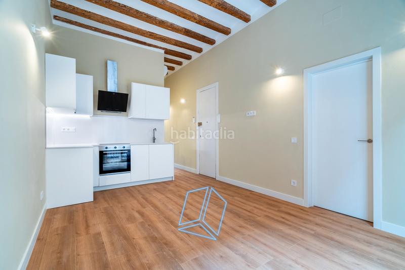 Foto e828e216-fd54-41d0-b1e1-a28dfe789839. Appartement avec chauffage dans El Camp d´en Grassot i Gràcia Nova Barcelona