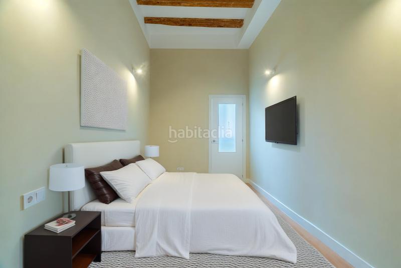 Foto f8a48cb3-9ac0-4591-9f76-9ad02ee0ad28. Appartement avec chauffage dans El Camp d´en Grassot i Gràcia Nova Barcelona