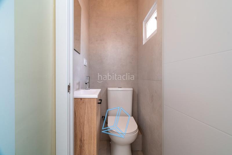 Foto 4f545a3b-8fe7-425f-9b09-c2981628238c. Piso en El Camp d´en Grassot i Gràcia Nova Barcelona