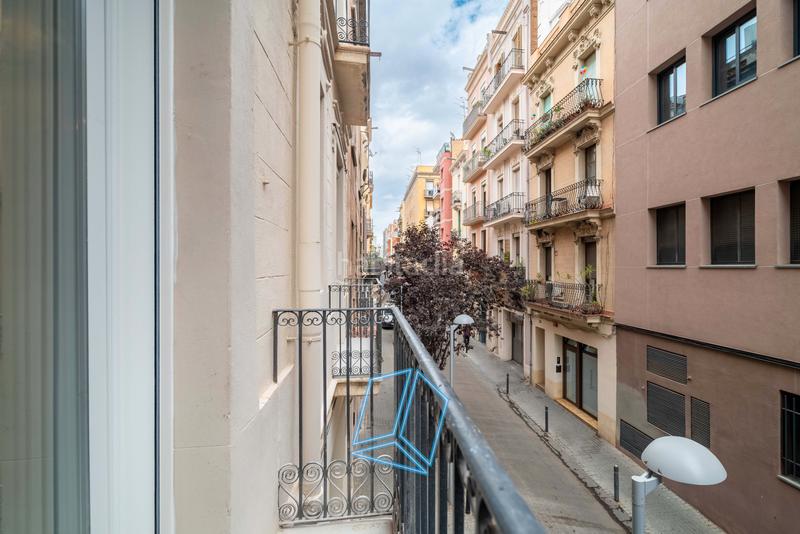 Foto e89d8086-e55f-4837-91e7-61d60fe95a31. Piso en El Camp d´en Grassot i Gràcia Nova Barcelona