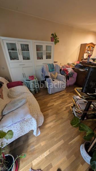 Foto e108cd29-0e89-4172-bee0-8695aa68aed0. Etagenwohnung in La Nova Esquerra de l´Eixample Barcelona