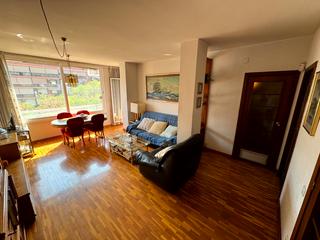 Piso en Sants-Badal