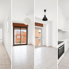 Appartement à Centre