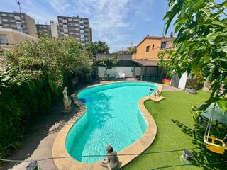 Chalet in Ca n´Esteper-Can Gorgs-Can Gorgs II