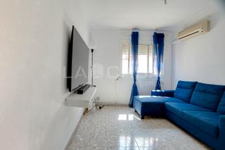 Flat in Pubilla Cases