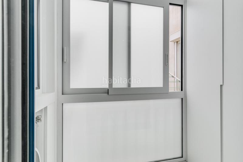 Foto f8a956e7-32ff-46d6-8a33-f94194a94769. Appartamento con riscaldamento in Congrés - Indians Barcelona