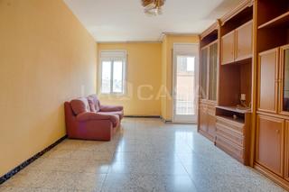 Appartement à Centre