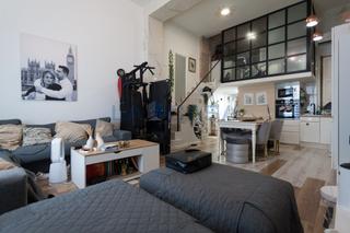 Appartement à Baix Guinardó