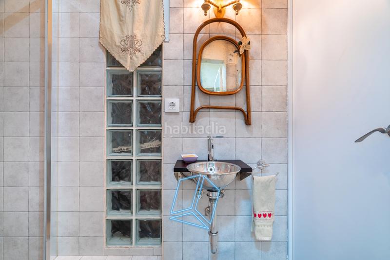 Foto 505bbbcd-c572-40b3-bef6-072f04031542. Appartamento con riscaldamento in Baix Guinardó Barcelona