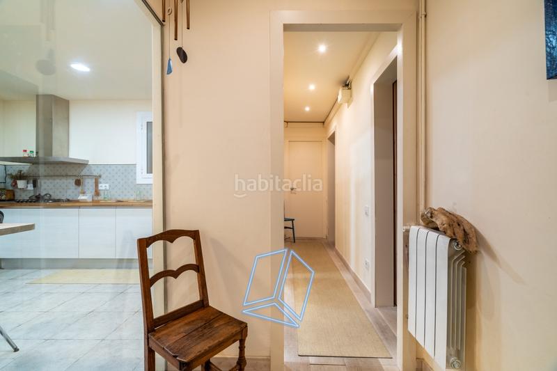 Foto 173f9421-c144-44be-828c-4618e8596a8b. Appartement avec chauffage dans Baix Guinardó Barcelona