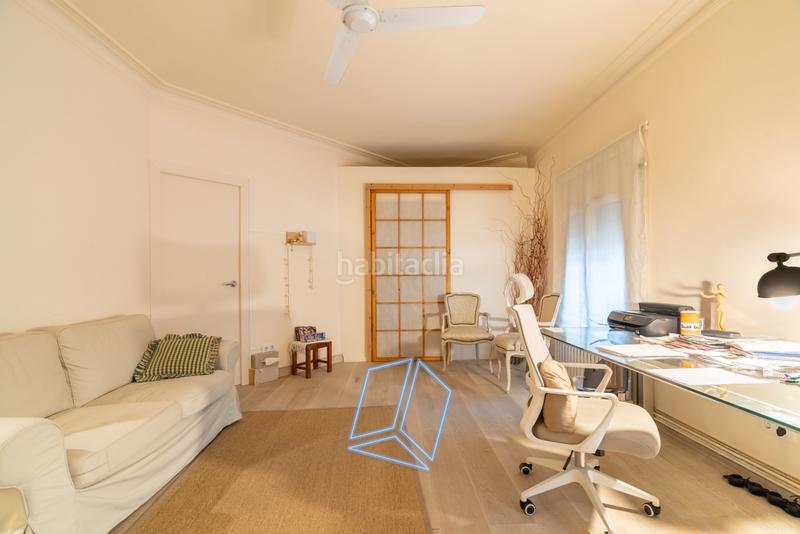 Foto 2df850c8-da3b-4c2d-8096-570b7e4c8d05. Appartement avec chauffage dans Baix Guinardó Barcelona