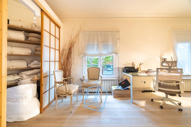 Foto 31d163c8-7412-4620-a809-494ee2274911. Appartement avec chauffage dans Baix Guinardó Barcelona