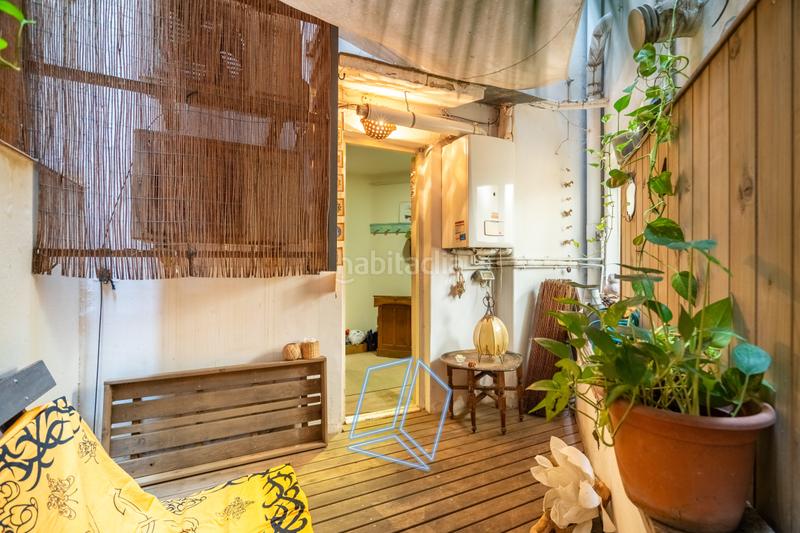 Foto 5098415a-f92e-47de-b27b-0c2405e27c3b. Appartement avec chauffage dans Baix Guinardó Barcelona