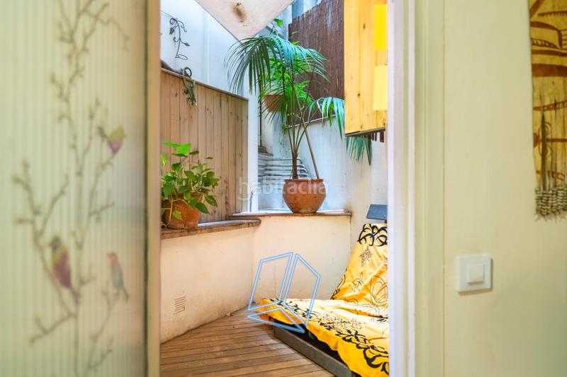 Foto 74e6cd42-6ca3-45c8-88fe-ee5498f6b350. Appartement avec chauffage dans Baix Guinardó Barcelona