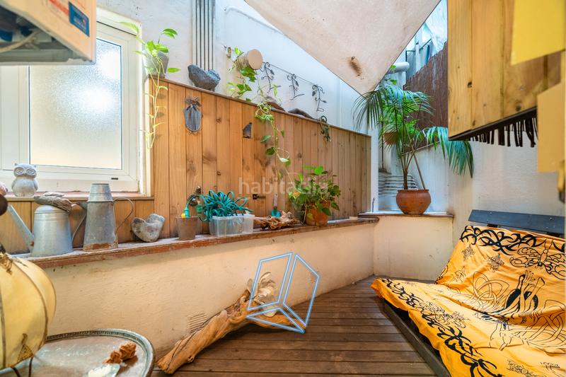 Foto c2770d03-7c31-4c64-bff6-71fa43207c9d. Appartement avec chauffage dans Baix Guinardó Barcelona