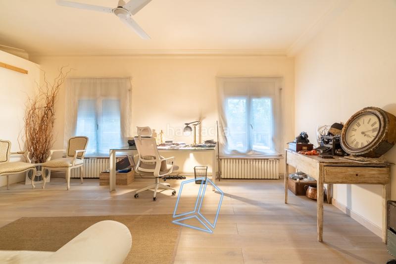 Foto 4de8e2ae-240b-4c6f-91fe-18c5f2c67759. Etagenwohnung mit heizung in Baix Guinardó Barcelona