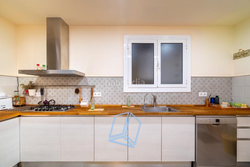 Foto 9d604098-3d21-4a1b-872e-9a428896bdeb. Etagenwohnung mit heizung in Baix Guinardó Barcelona