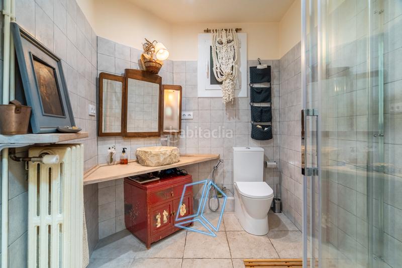 Foto ac072594-3ad8-404f-8bf0-72e1ffd125e3. Etagenwohnung mit heizung in Baix Guinardó Barcelona