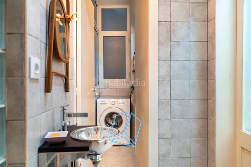 Foto 08114cda-0b00-468f-9581-d6145c7cf6be. Flat with heating in Baix Guinardó Barcelona