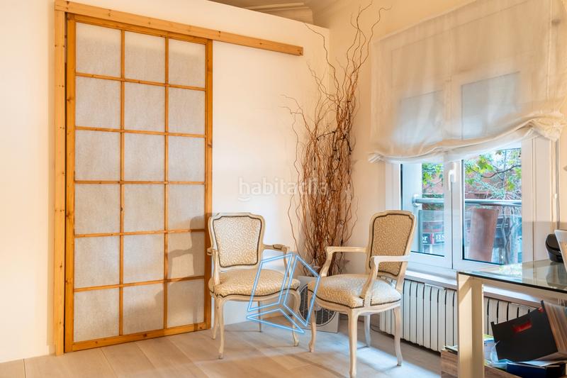 Foto c0e8250b-94c8-400a-ab69-611648907f11. Flat with heating in Baix Guinardó Barcelona