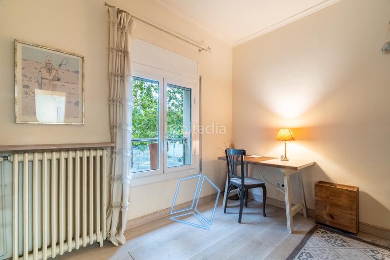 Foto a5965442-e3b4-45e1-9f34-7e8f9272af3e. Piso en Baix Guinardó Barcelona