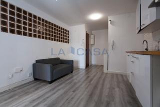 Etagenwohnung in Les Planes