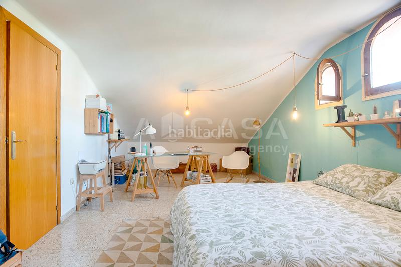 Foto 4c680a2f-6eb6-4190-a290-cdcab1614456. Casa con riscaldamento parcheggio in Canovelles