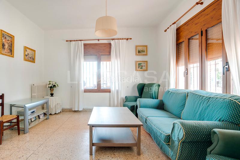 Foto 571fae32-474a-406f-9084-93a40b8d3549. Casa con riscaldamento parcheggio in Canovelles