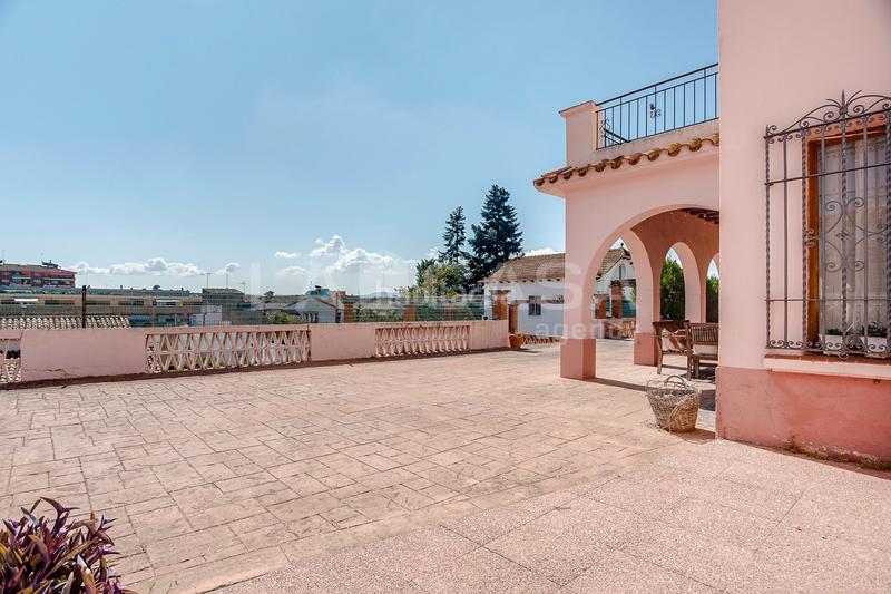 Foto 769c2745-8402-4951-a2b7-b91fb6d4ed9f. Casa con riscaldamento parcheggio in Canovelles