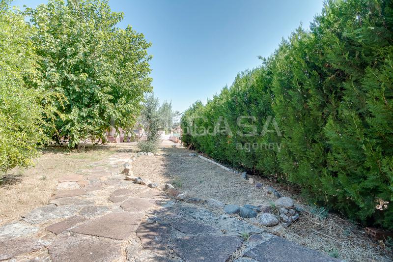 Foto 8ebebea5-e13a-4128-9946-fddaba3728dd. Casa con riscaldamento parcheggio in Canovelles