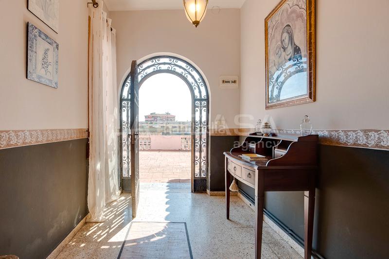 Foto 9371adca-88a2-4bed-9d33-643e6fd73132. Casa con riscaldamento parcheggio in Canovelles