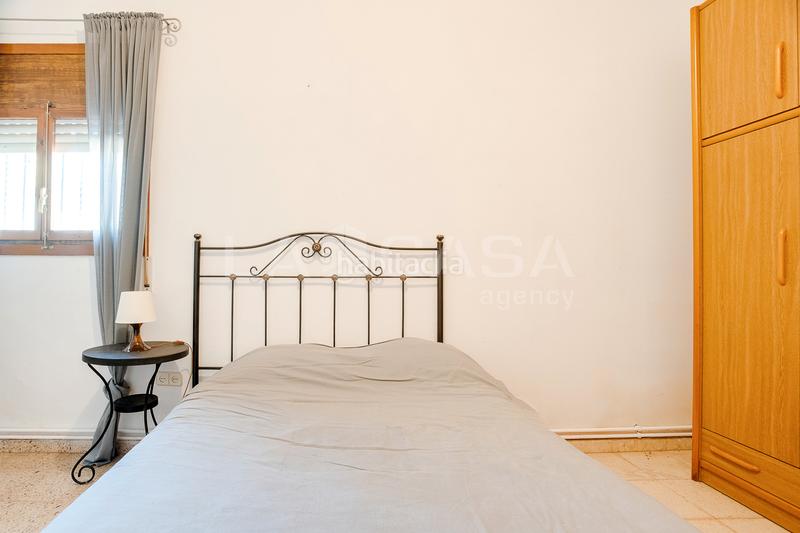 Foto a4cd5ca9-f65f-4675-a0e7-133a488dad66. Casa con riscaldamento parcheggio in Canovelles