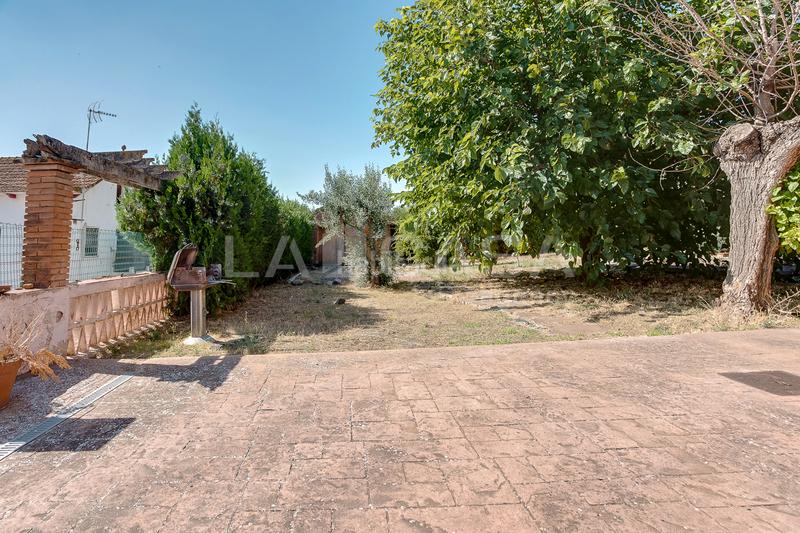 Foto b27d379a-15ab-4c3a-8c97-139118716164. Casa con riscaldamento parcheggio in Canovelles