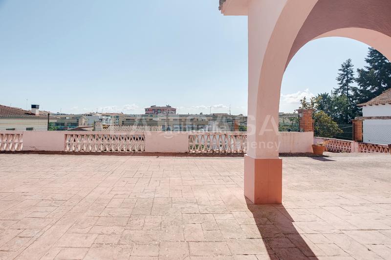 Foto baee632d-286d-4533-a2c2-a10139cfa070. Casa con riscaldamento parcheggio in Canovelles