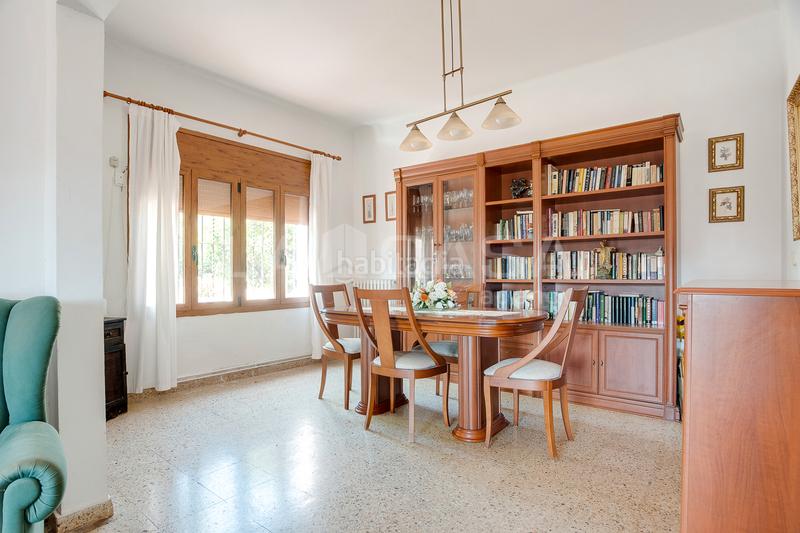 Foto bb130433-70f1-4cd3-bada-096736b9b771. Casa con riscaldamento parcheggio in Canovelles