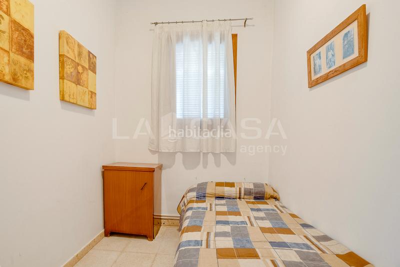 Foto cc6b2e1b-f6d9-4e9a-90cf-0df26b36e638. Casa con riscaldamento parcheggio in Canovelles