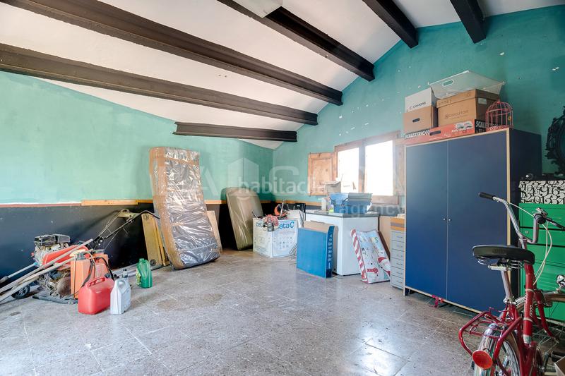 Foto cdf64c7c-6840-4949-8318-71598dcc0818. Casa con riscaldamento parcheggio in Canovelles