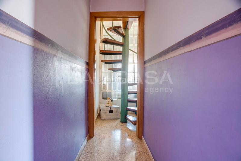 Foto f1f8347a-fa68-469d-b7ac-74790b0d6208. Casa con riscaldamento parcheggio in Canovelles