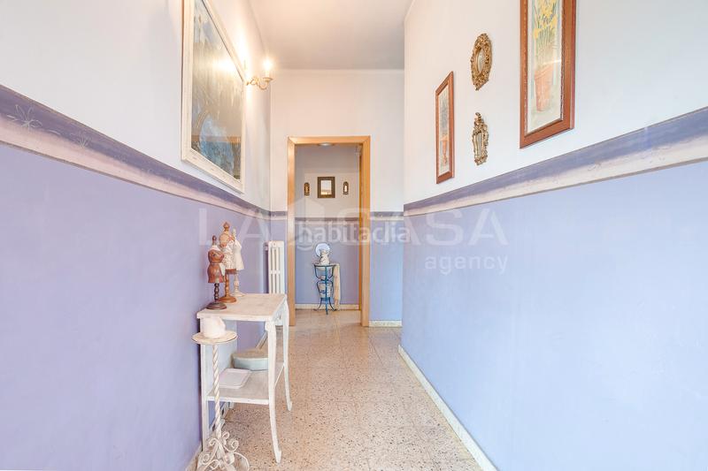 Foto f3ba39e4-e38b-472f-8860-d75aee4414bf. Casa con riscaldamento parcheggio in Canovelles