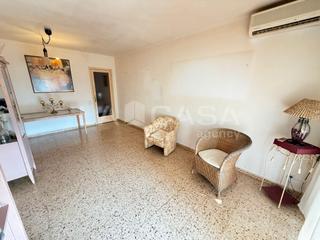 Appartement à Ponent