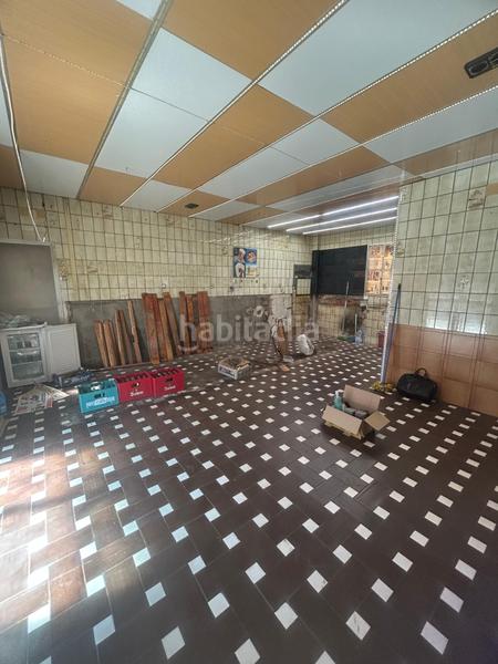 Foto 0e09de49-b306-4478-849d-84b1b94de492. Erdgeschoss in La Torrassa Hospitalet de Llobregat (L´)