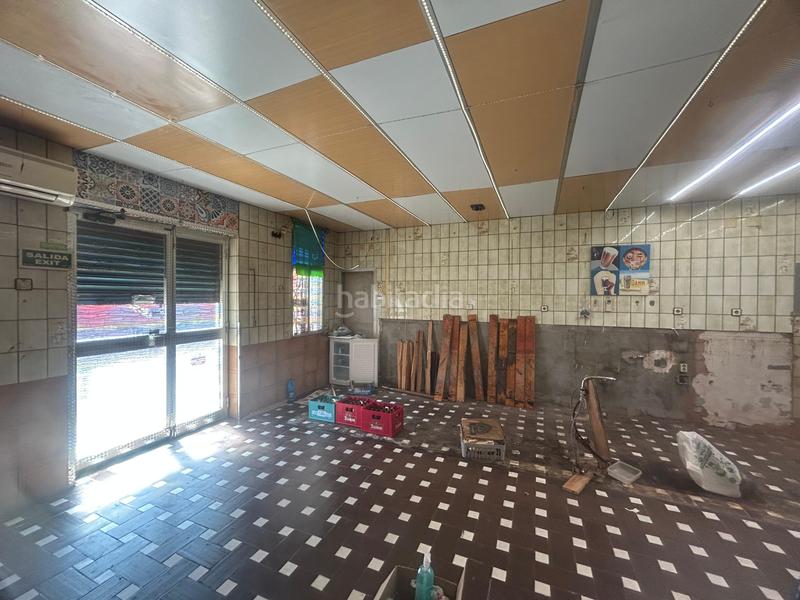 Foto 10ed70f3-a76a-4d12-a942-e3f4fff9af63. Piano terra in La Torrassa Hospitalet de Llobregat (L´)